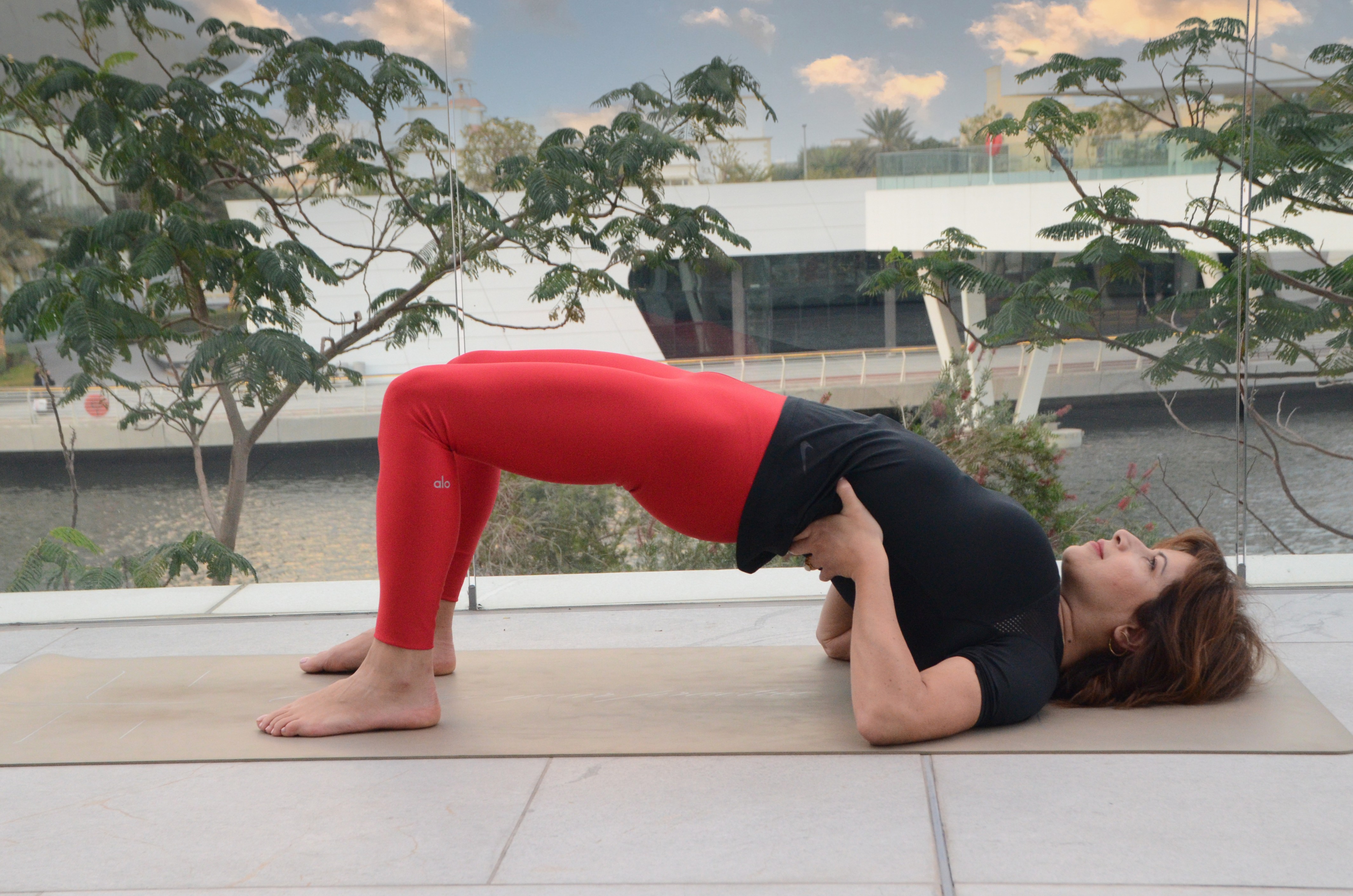 Why Pilates Is the Most Underrated Tool for Longevity