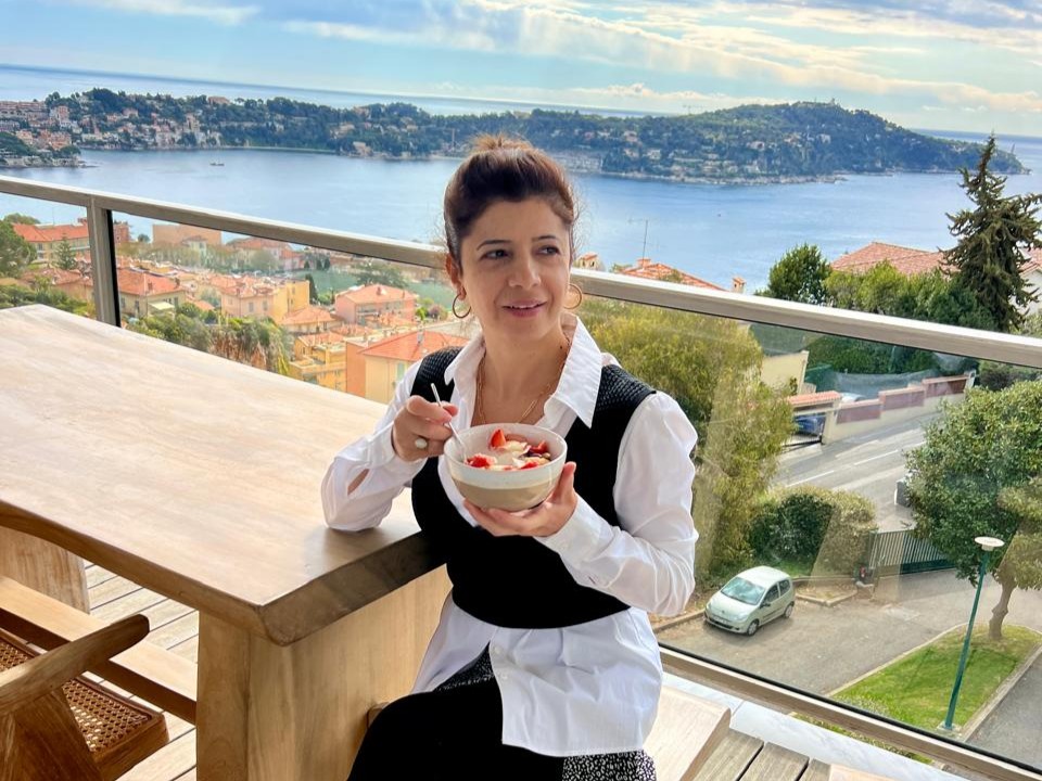 You Are Not Eating Wrong